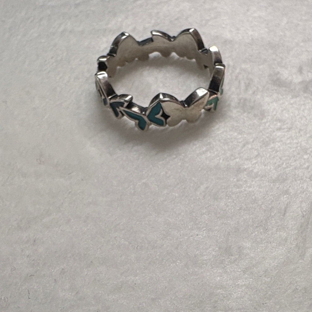 James Avery Ring - image 1